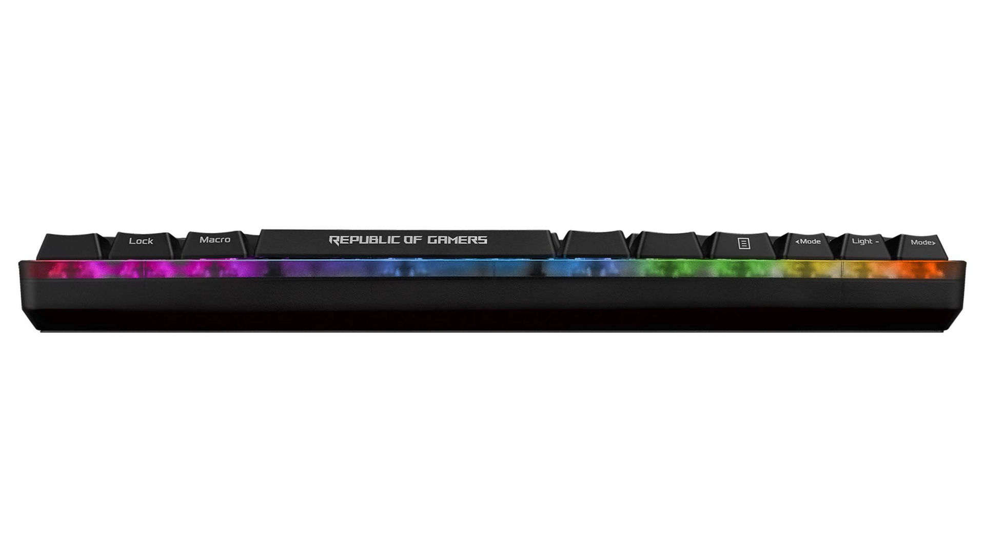 Bàn phím cơ Asus ROG Falchion NX - ROG NX Blue Switch 9 Bàn phím cơ Asus ROG Falchion NX - ROG NX Blue Switch