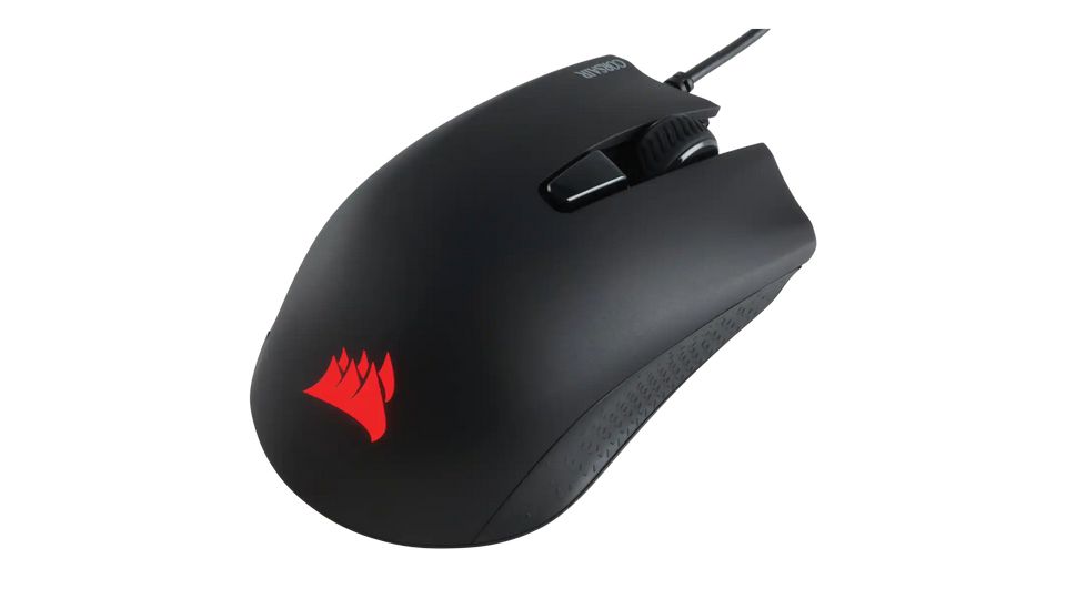 Bộ bàn phím chuột bàn di Corsair (K60PRO+ HarpoonPRO + MM300 )(CH-910D519-NA) 4 Bộ bàn phím chuột bàn di Corsair (K60PRO+ HarpoonPRO + MM300 )(CH-910D519-NA)