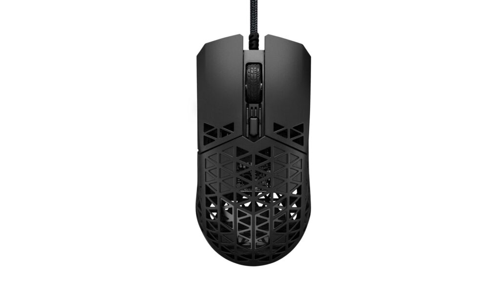 Chuột chơi game Asus TUF GAMING M4 Air