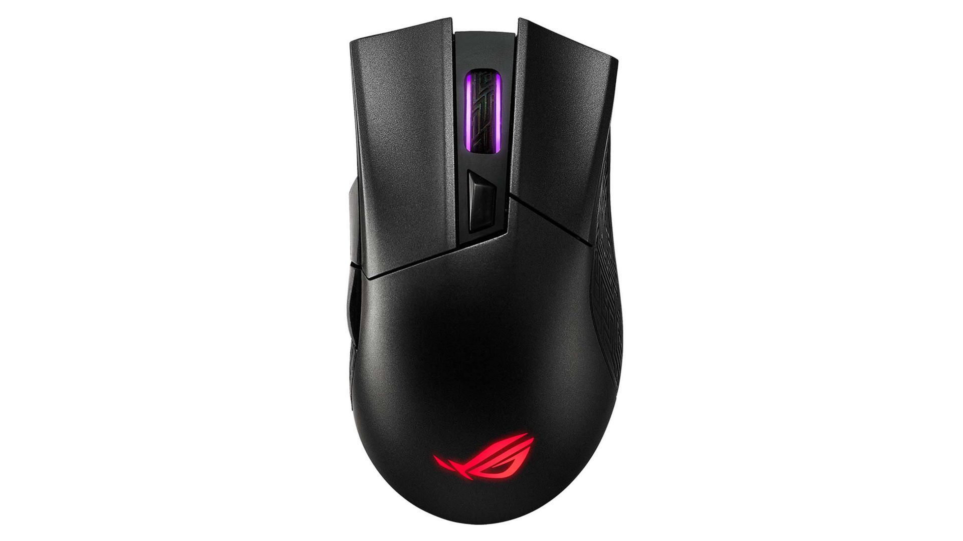 Chuột máy tính không dây Asus ROG Gladius II Wireless