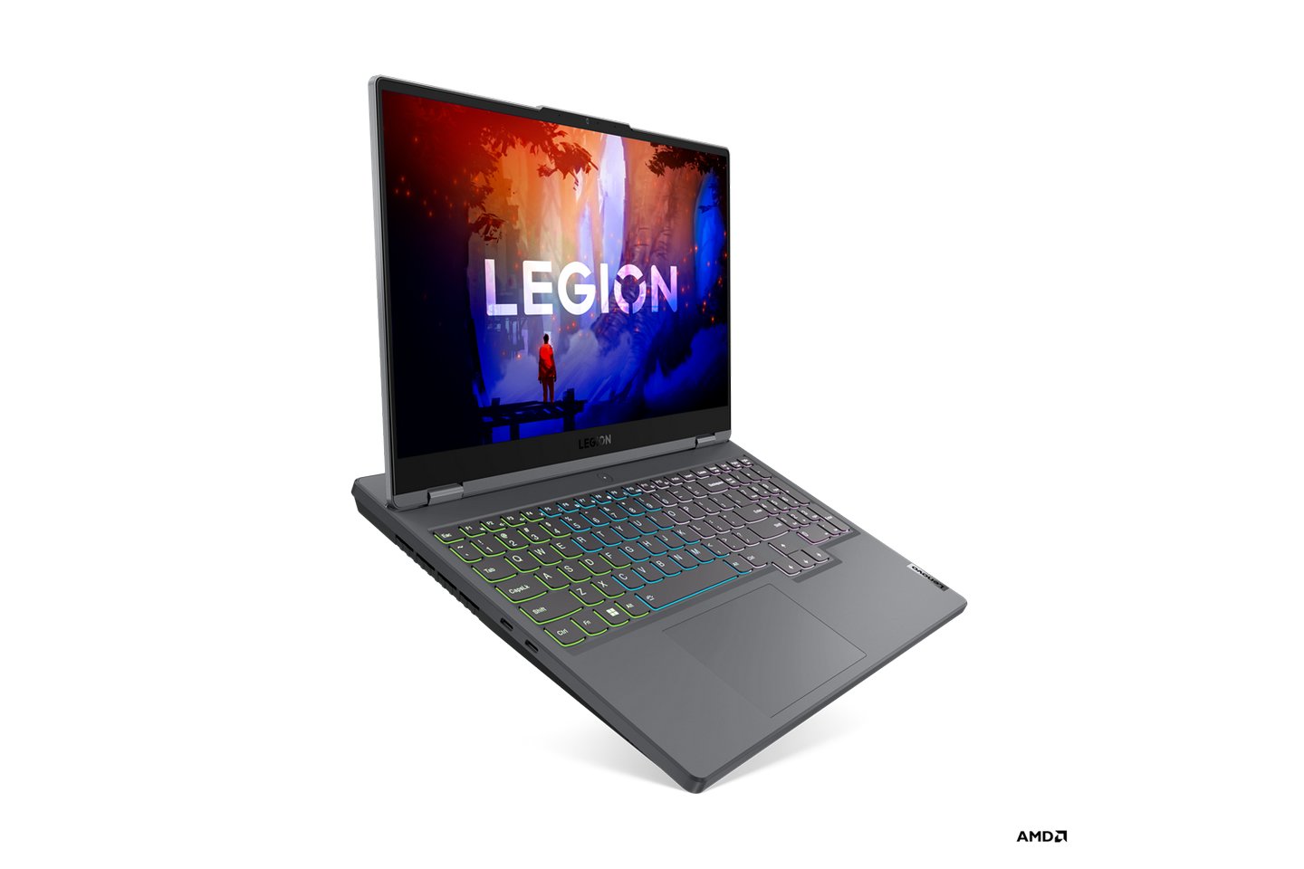 Laptop Lenovo Legion 5 15ARH7H 82RD004UVN (Ryzen 7 6800H | RTX 3060 6GB | 16GB DDR5 | 512GB SSD | 15,6-WQHD | Win11 | Storm Grey) 5 Laptop Lenovo Legion 5 15ARH7H 82RD004UVN (Ryzen 7 6800H | RTX 3060 6GB | 16GB DDR5 | 512GB SSD | 15,6-WQHD | Win11 | Storm Grey)