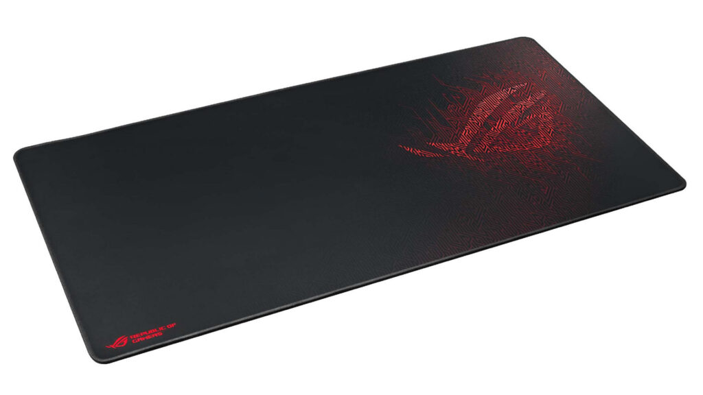 PAD Chuột Asus ROG Sheath (900 x 440 x 3 mm)