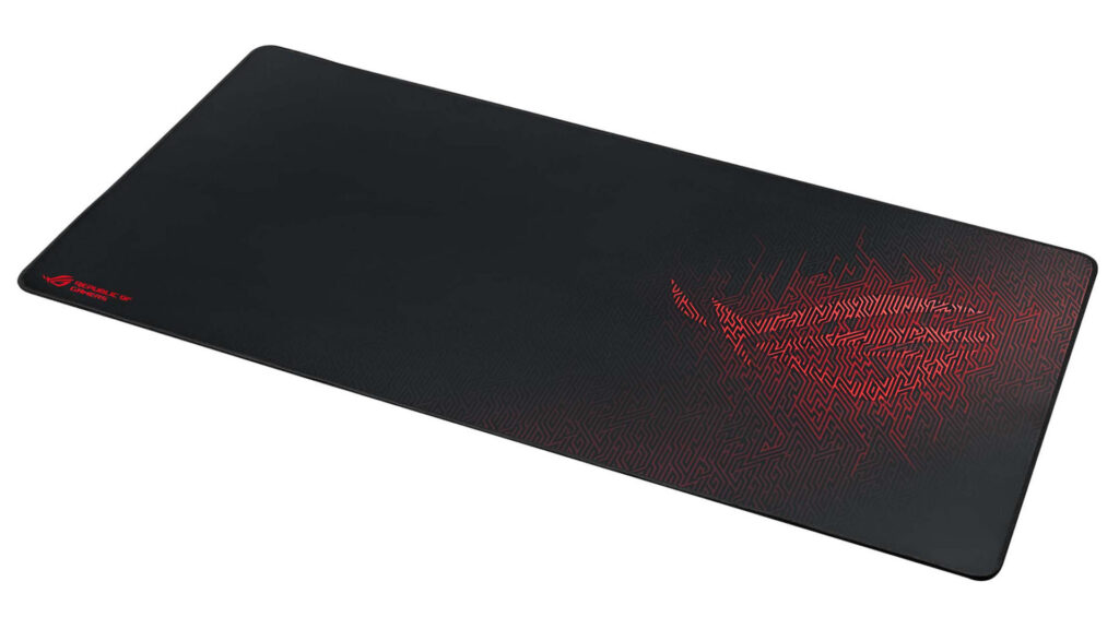 PAD Chuột Asus ROG Sheath (900 x 440 x 3 mm)