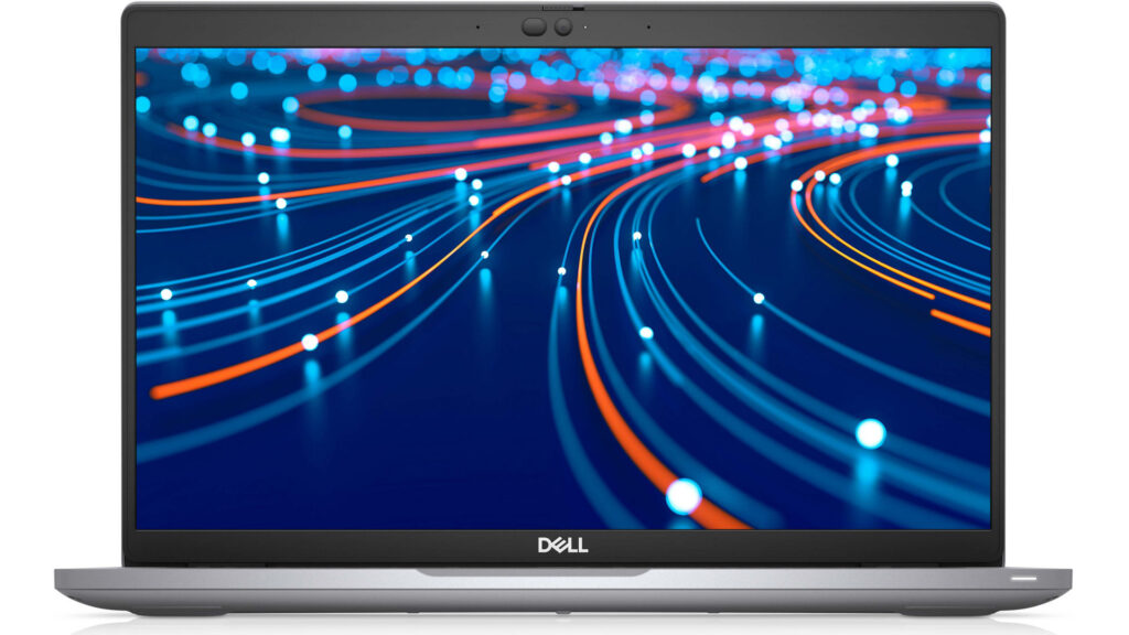 Laptop Dell Latitude 5420 42LT542004 (i5-1135G7 | RAM 8GB | SSD 256B | 14.0 inch FHD | Ubuntu | Màu bạc)