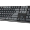 Bàn phím cơ Keychron K10 - Gateron Red Switch 6 Bàn phím cơ Keychron K10 - Gateron Red Switch
