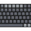 Bàn phím cơ Keychron K3v2 - Low Profile Optical Brown Switch 9 Bàn phím cơ Keychron K3v2 - Low Profile Optical Brown Switch