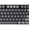 Bàn phím cơ Keychron K1v4 - Gateron Low Profile Red Switch (LED đơn) 11 Bàn phím cơ Keychron K1v4 - Gateron Low Profile Red Switch (LED đơn)