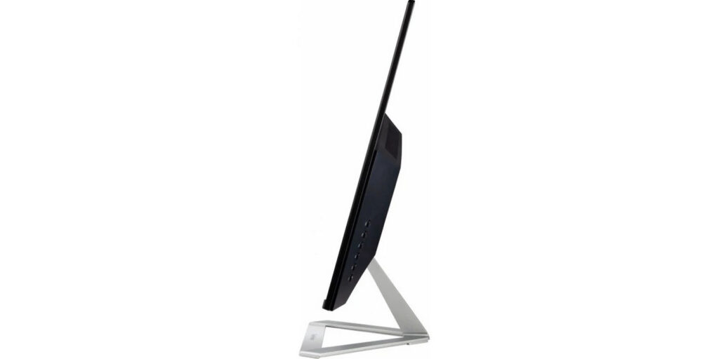 Màn hình ViewSonic VX2776-SH (27'' | FHD | IPS | 75Hz)