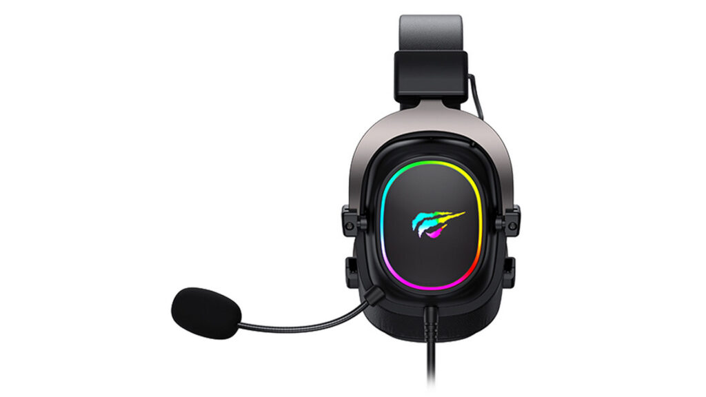Tai nghe Havit H2002P (Black) 6 Tai nghe Havit H2002P (Black)