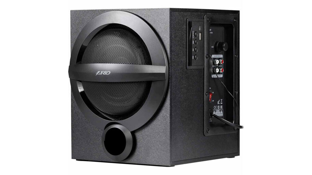 Loa Fenda A140X 9 Loa Fenda A110