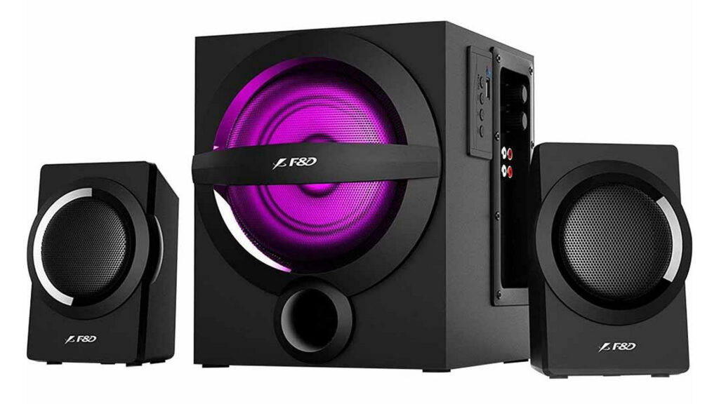 Loa Fenda A140X