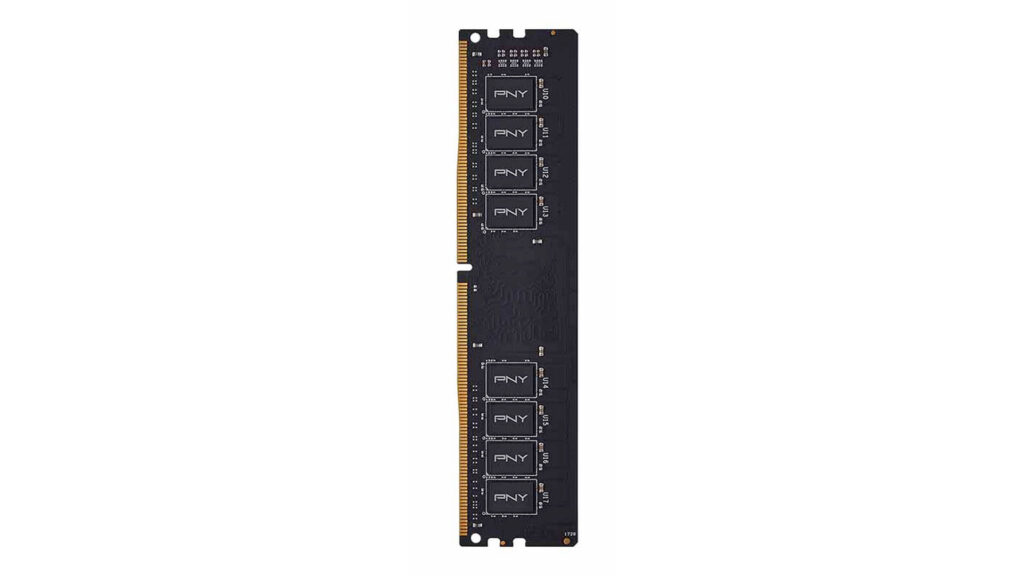 RAM Desktop PNY 8GB (1x8GB | 2666MHz | DDR4 | CL19)