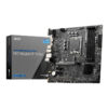 Mainboard MSI PRO B660M-P DDR4 (LGA1700 | 4 Khe RAM | M-ATX) 7 Mainboard MSI PRO B660M-P DDR4 (LGA1700 | 4 Khe RAM | M-ATX)