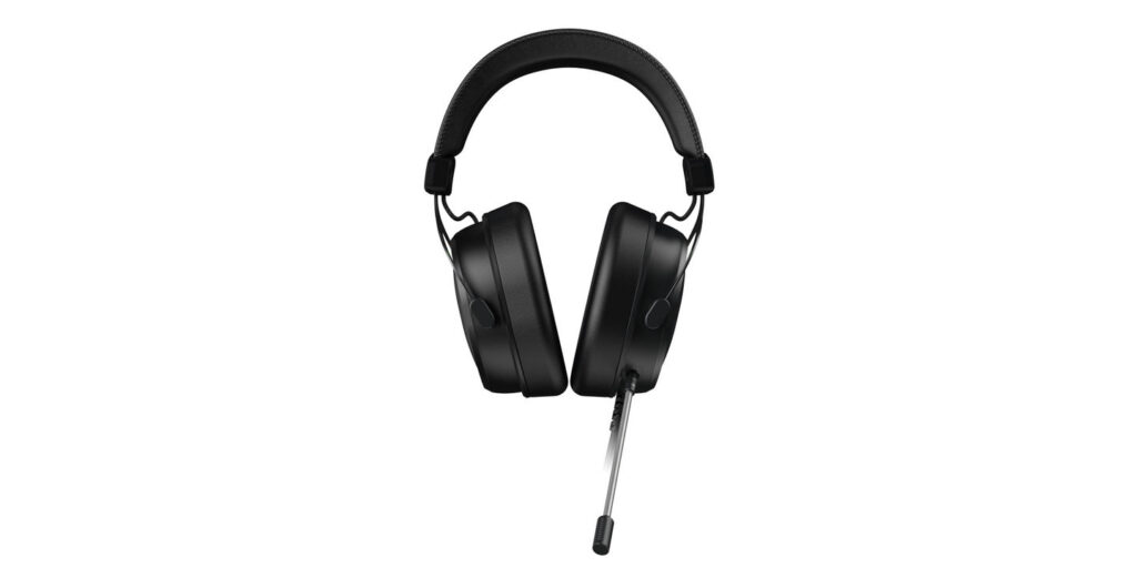 Tai nghe DareU EH925S RGB Pro (Black)
