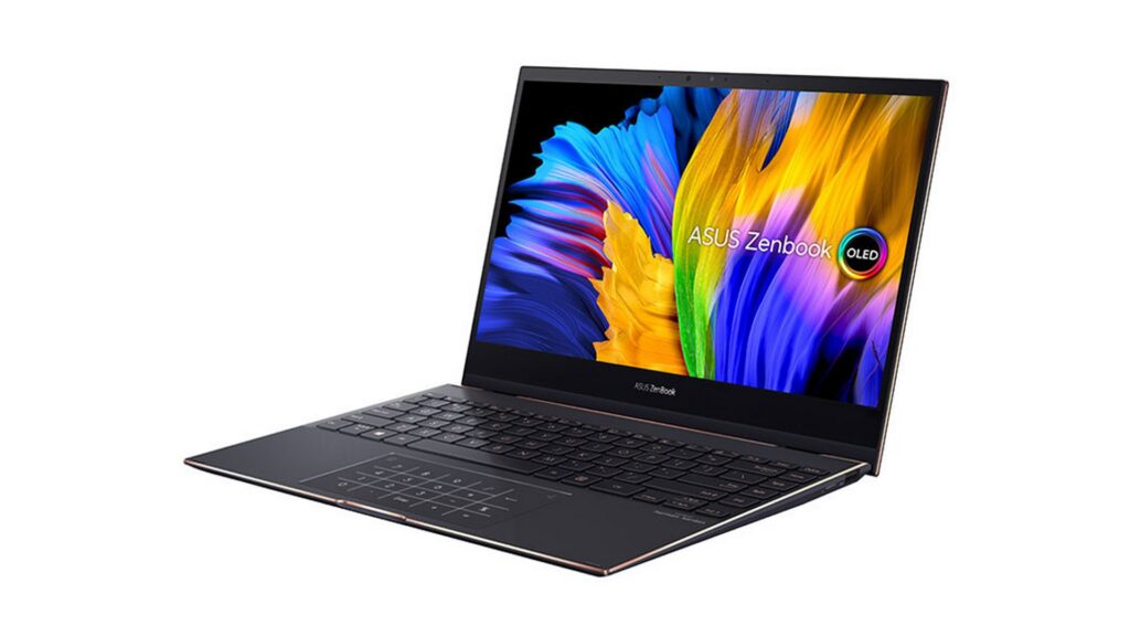 Laptop ASUS ZenBook Flip S UX371EA-HL725WS (i7-1165G7 | RAM 16GB | SSD 1TB | 13.3-OLED-4K | Touch | Win11 | Office | Đen) 16 Laptop ASUS ZenBook Flip S UX371EA-HL725WS (i7-1165G7 | RAM 16GB | SSD 1TB | 13.3-OLED-4K | Touch | Win11 | Office | Đen)