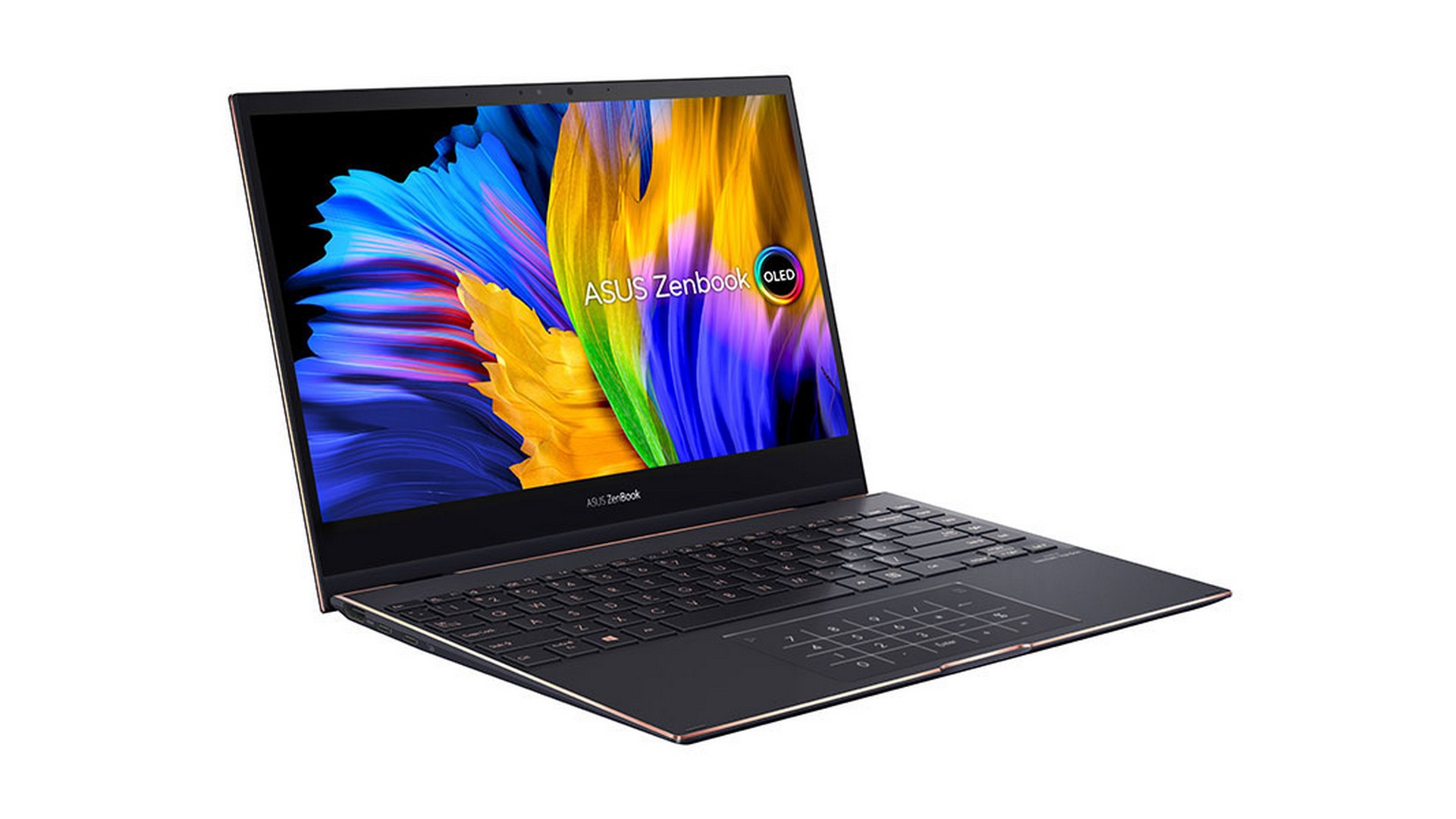 Laptop ASUS ZenBook Flip S UX371EA-HL725WS (i7-1165G7 | RAM 16GB | SSD 1TB | 13.3-OLED-4K | Touch | Win11 | Office | Đen) 7 Laptop ASUS ZenBook Flip S UX371EA-HL725WS (i7-1165G7 | RAM 16GB | SSD 1TB | 13.3-OLED-4K | Touch | Win11 | Office | Đen)
