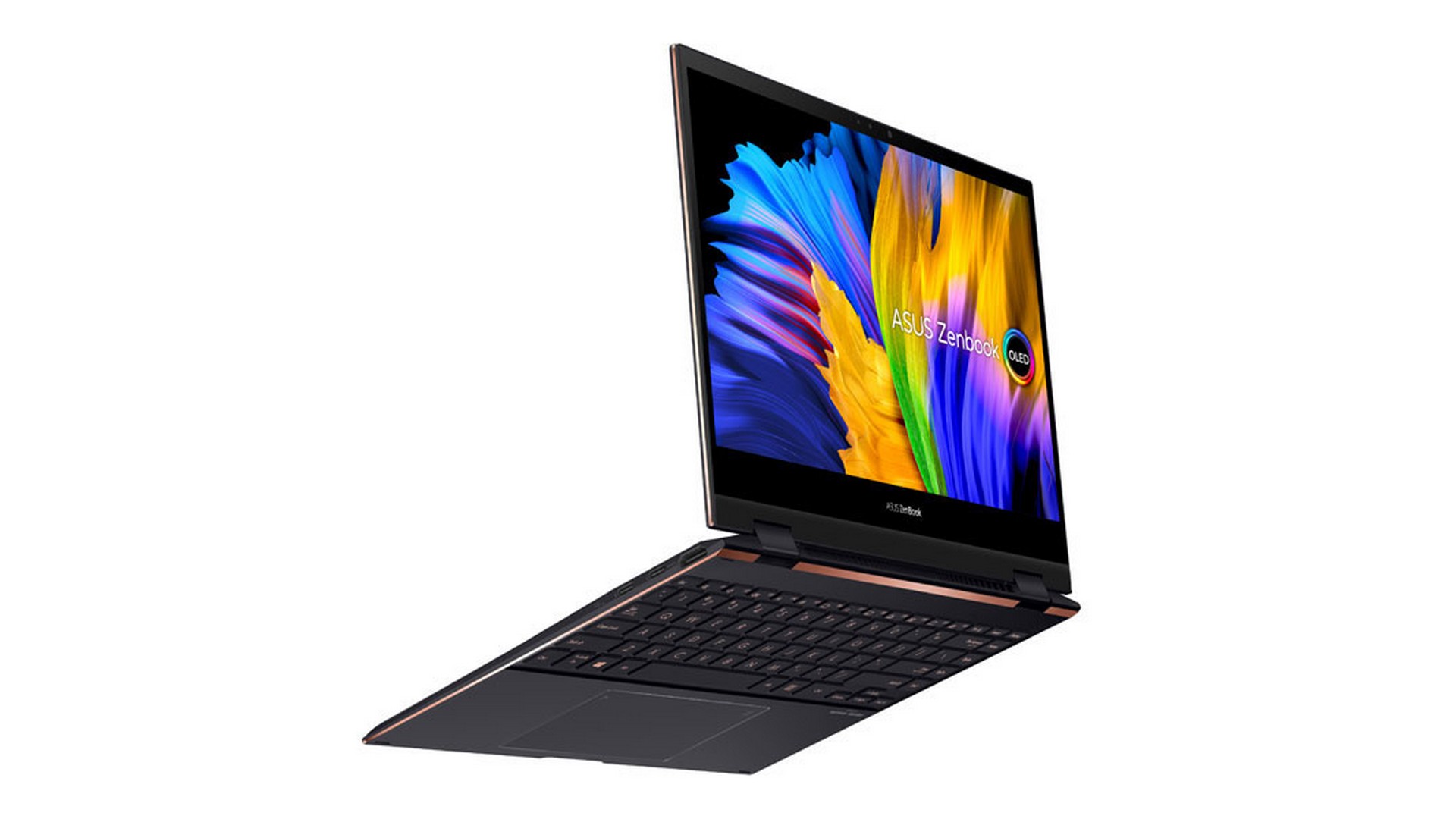Laptop ASUS ZenBook Flip S UX371EA-HL725WS (i7-1165G7 | RAM 16GB | SSD 1TB | 13.3-OLED-4K | Touch | Win11 | Office | Đen) 6 Laptop ASUS ZenBook Flip S UX371EA-HL725WS (i7-1165G7 | RAM 16GB | SSD 1TB | 13.3-OLED-4K | Touch | Win11 | Office | Đen)