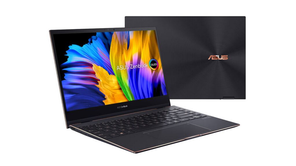 Laptop ASUS ZenBook Flip S UX371EA-HL725WS (i7-1165G7 | RAM 16GB | SSD 1TB | 13.3-OLED-4K | Touch | Win11 | Office | Đen) 13 Laptop ASUS ZenBook Flip S UX371EA-HL725WS (i7-1165G7 | RAM 16GB | SSD 1TB | 13.3-OLED-4K | Touch | Win11 | Office | Đen)