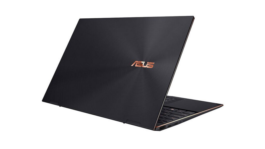 Laptop ASUS ZenBook Flip S UX371EA-HL725WS (i7-1165G7 | RAM 16GB | SSD 1TB | 13.3-OLED-4K | Touch | Win11 | Office | Đen) 11 Laptop ASUS ZenBook Flip S UX371EA-HL725WS (i7-1165G7 | RAM 16GB | SSD 1TB | 13.3-OLED-4K | Touch | Win11 | Office | Đen)