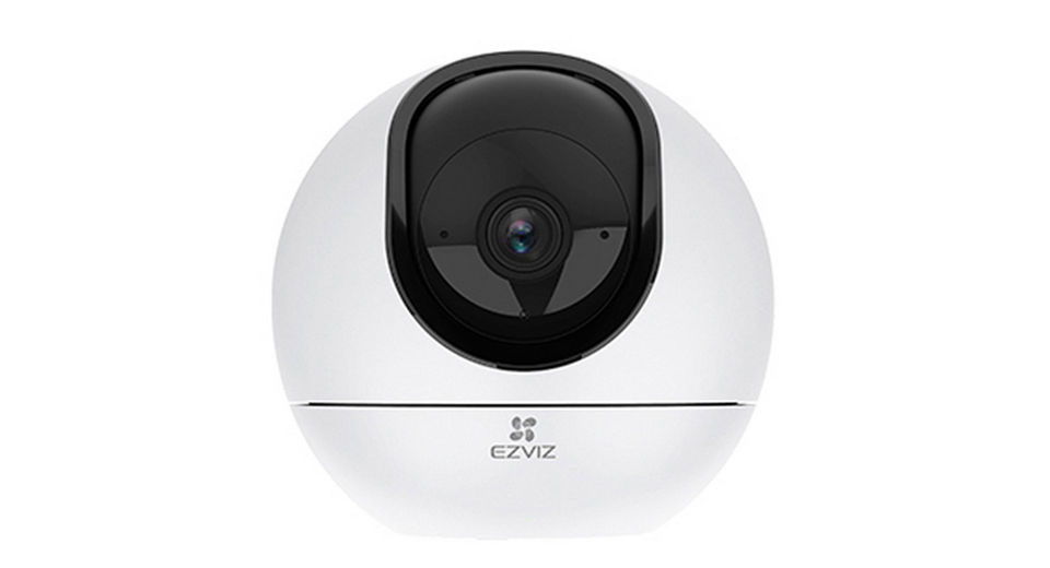 Camera IP Wifi EZVIZ CS-C6-A0-8B4WF 2K+ (4MP)