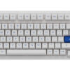 Bàn Phím Cơ AKKO PC75B Blue on White (AKKO CS Switch Jelly Pink)