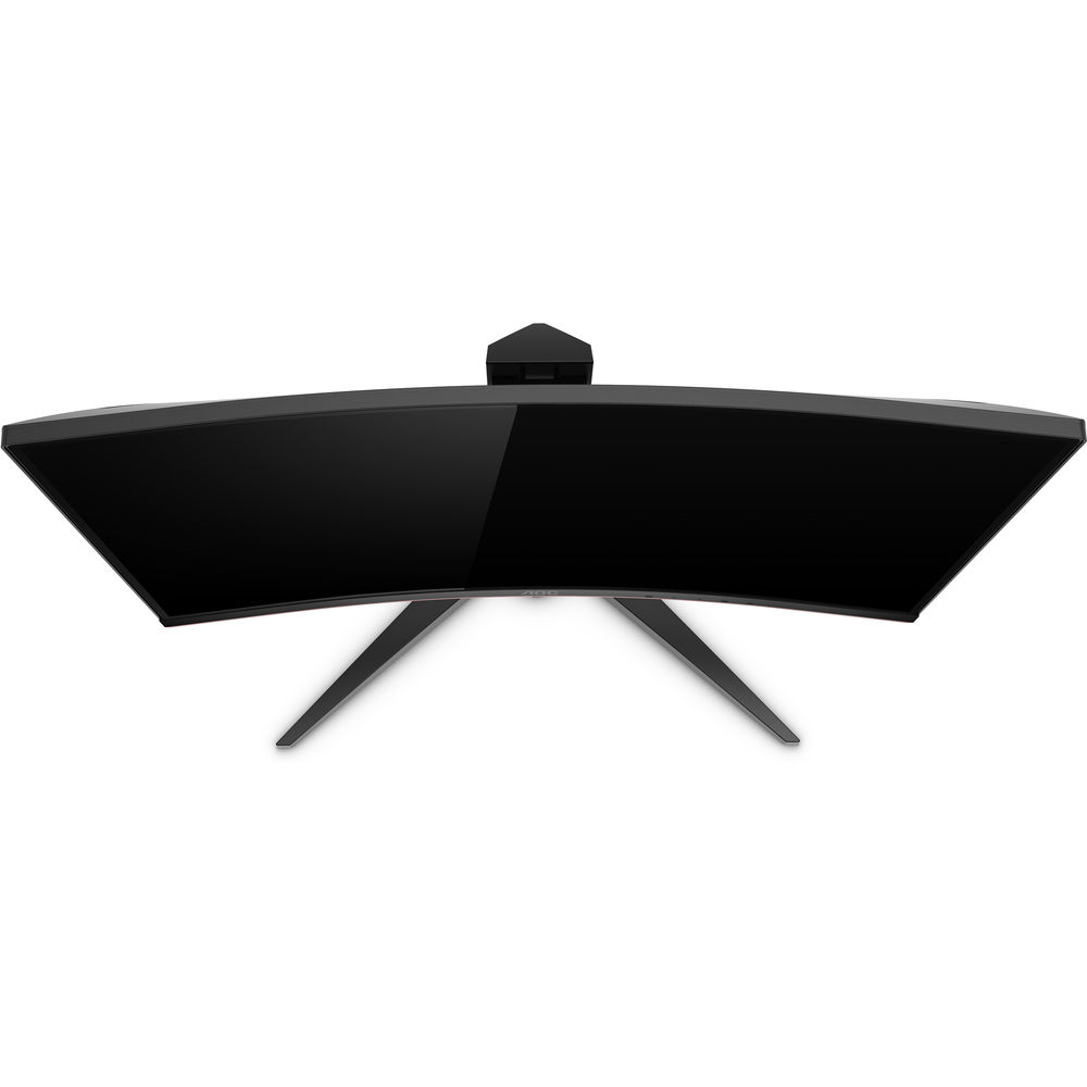 Màn Hình Cong AOC C27G1 (27inch/FHD/VA/144Hz/FreeSync) 6 Màn Hình Cong AOC C27G1 (27inch/FHD/VA/144Hz/FreeSync)