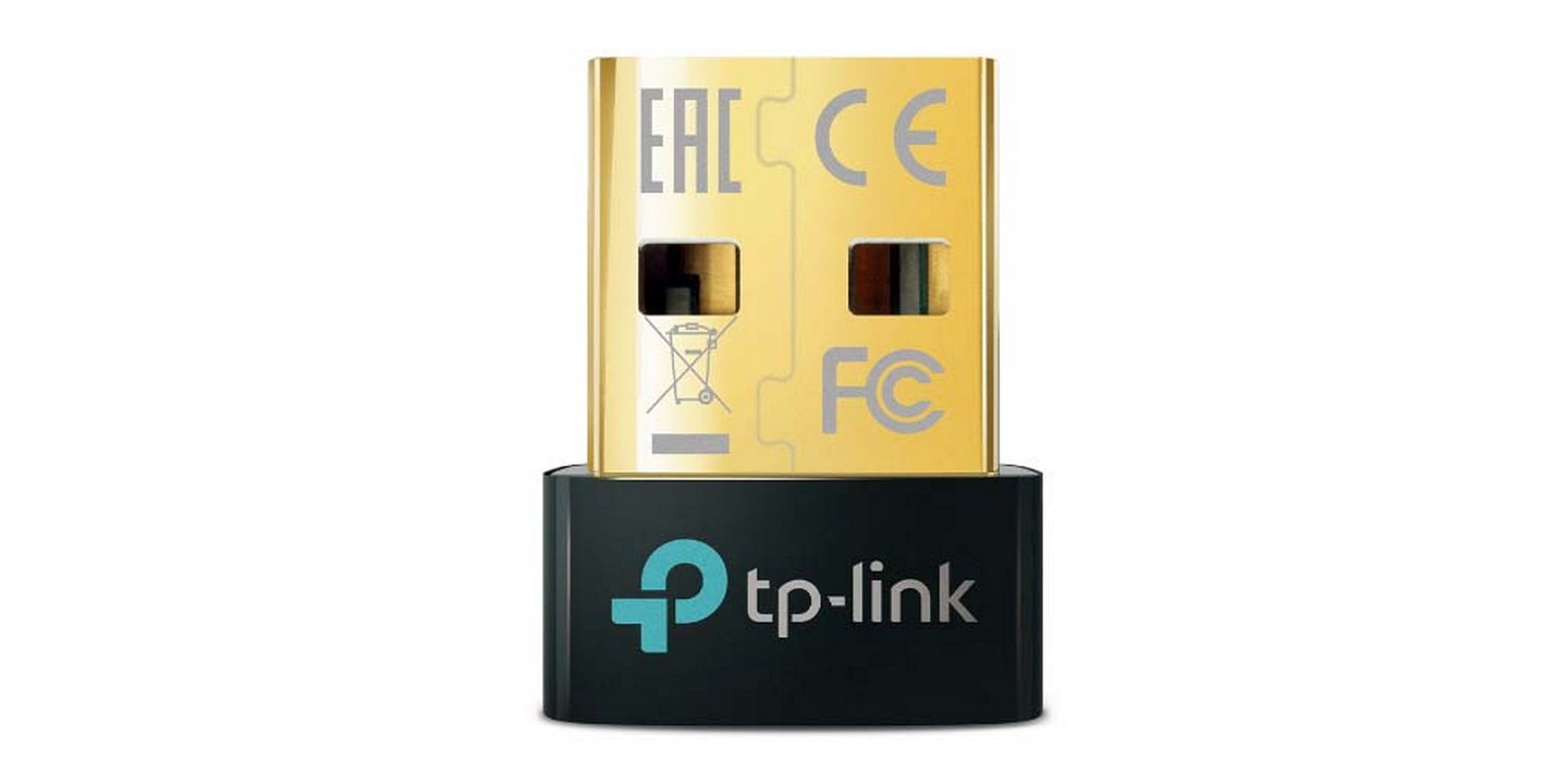 Bộ Chuyển Đổi TP-Link UB500 (USB Nano Bluetooth 5.0)