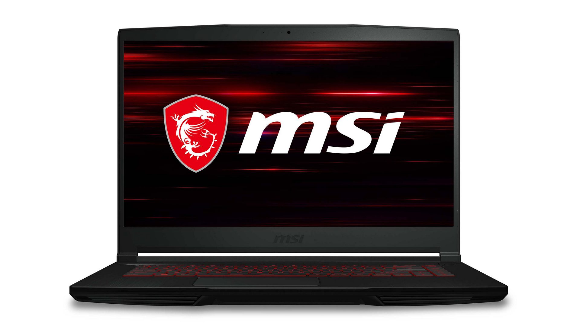 Laptop MSI Gaming GF63 Thin - 11UC-441VN  (i7-11800H | RAM 8GB | RTX 3050 4GB | SSD 512GB | 15.6" FHD | Win 11)