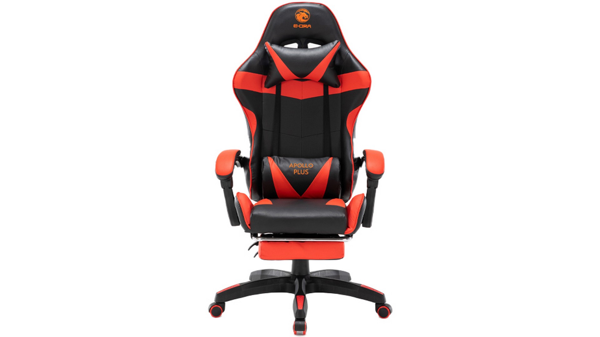 Ghế chơi game E-Dra Apollo EGC227 Plus - Black Red