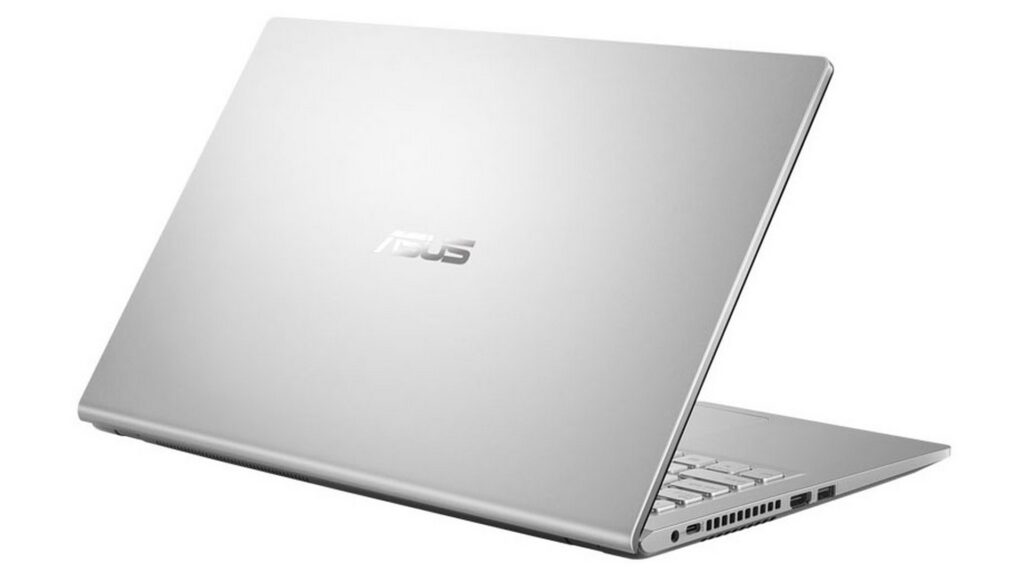 Laptop ASUS Vivobook X415EA-EB640W (i5-1135G7 | RAM 4GB | SSD 512GB | 14 FHD | Win11 | Bạc)