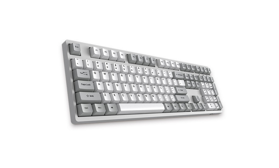 Bàn Phím Cơ AKKO 3108v2 Silent (AKKO Blue Switch v2) 4 Bàn Phím Cơ AKKO 3108v2 Silent (AKKO Blue Switch v2)