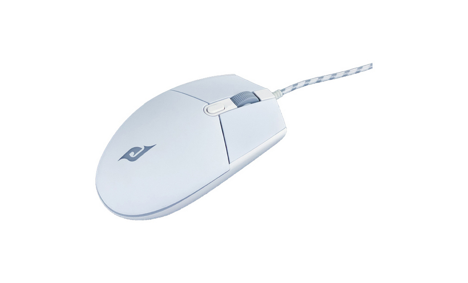 Chuột máy tính E-Dra EM6102 (White) 6 Chuột máy tính E-Dra EM6102 (White)