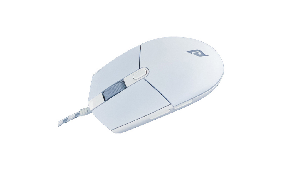 Chuột máy tính E-Dra EM6102 (White) 4 Chuột máy tính E-Dra EM6102 (White)