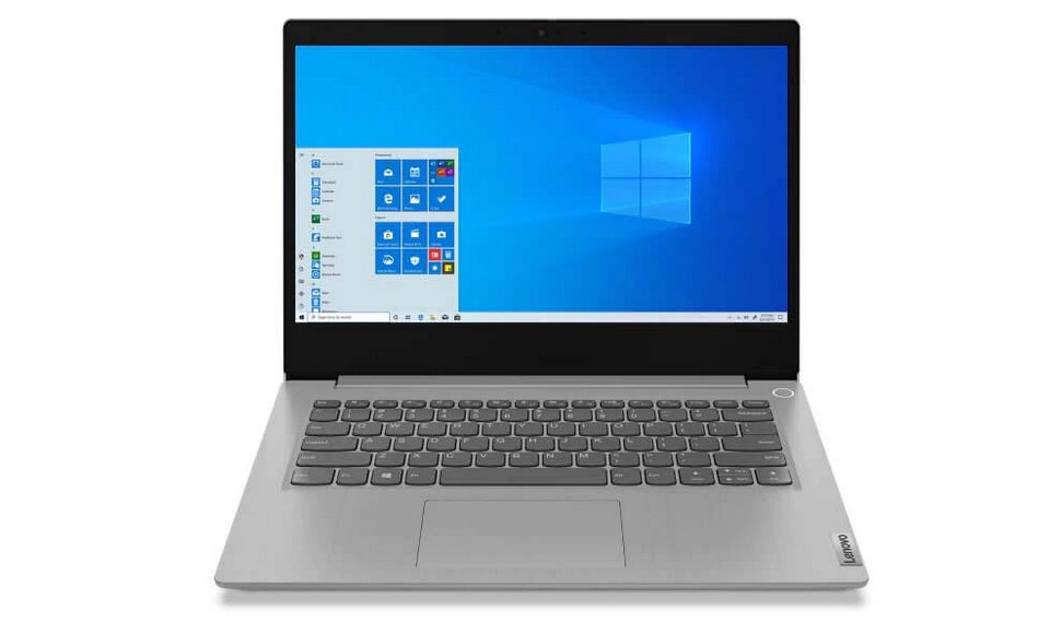 Laptop Lenovo IdeaPad 3 14ABA7 82RM003UVN (Ryzen 7-5825U | RAM 8GB | SSD 512GB | 14" FHD | Win11 | Xám)