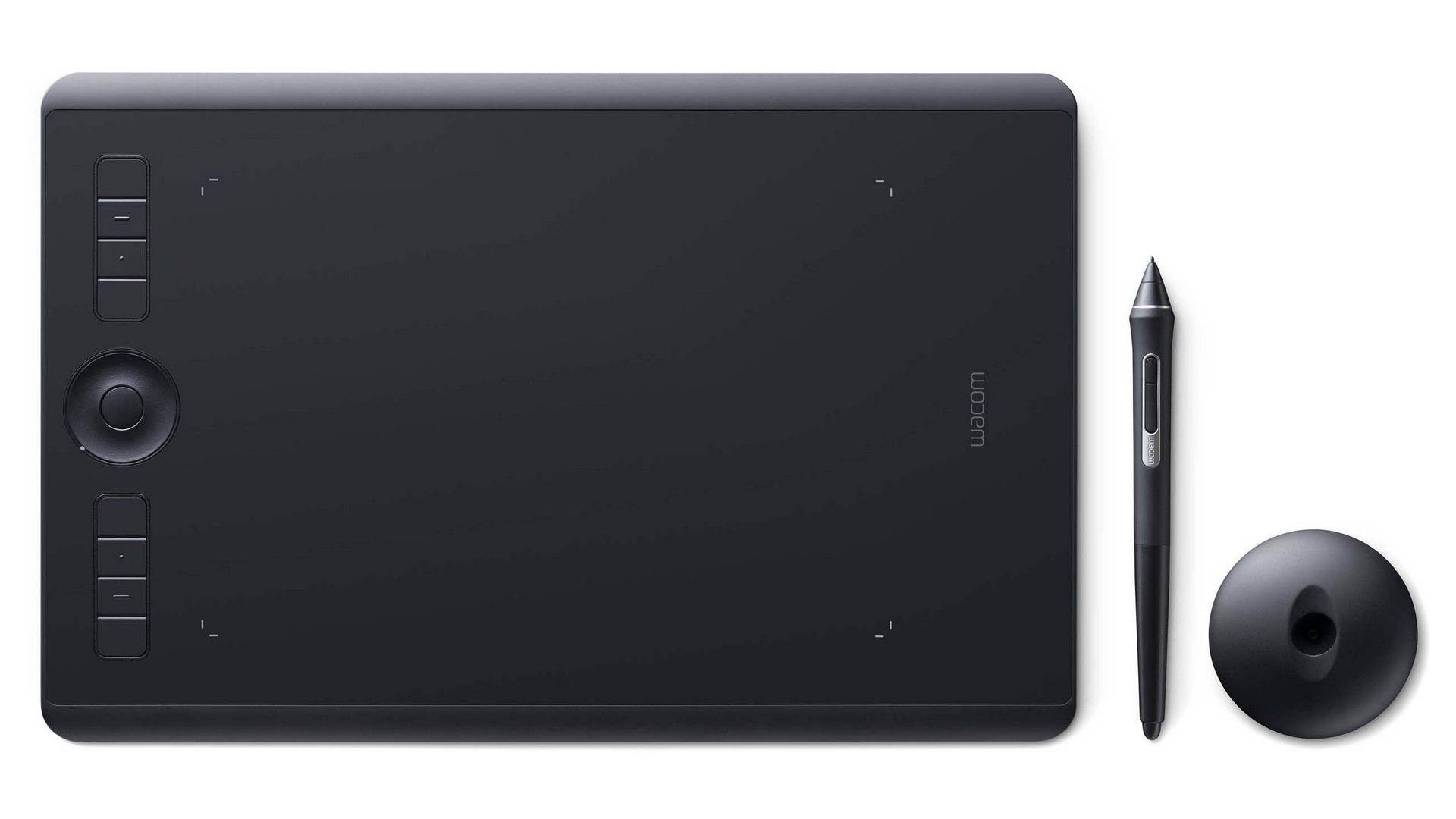 Bảng vẽ điện tử Wacom Intuos Pro Medium (PTH-660)