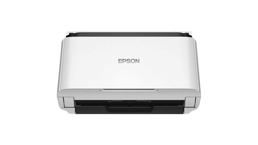 Máy Scan EPSON WordForce DS-410 15 Máy Scan EPSON WordForce DS-410