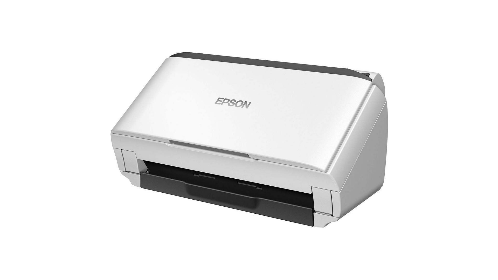 Máy Scan EPSON WordForce DS-410 6 Máy Scan EPSON WordForce DS-410
