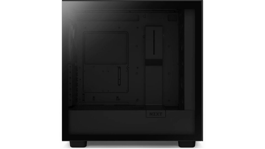 Vỏ Case NZXT H7 Elite Black