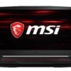 Laptop MSI Gaming GF63 Thin - 11SC 662VN (i7-11800H | RAM 8GB | GTX 1650 4GB | SSD 512GB | 15.6" FHD | Win 10 | Black) 10 Laptop MSI Gaming GF63 Thin - 11SC 662VN (i7-11800H | RAM 8GB | GTX 1650 4GB | SSD 512GB | 15.6" FHD | Win 10 | Black)