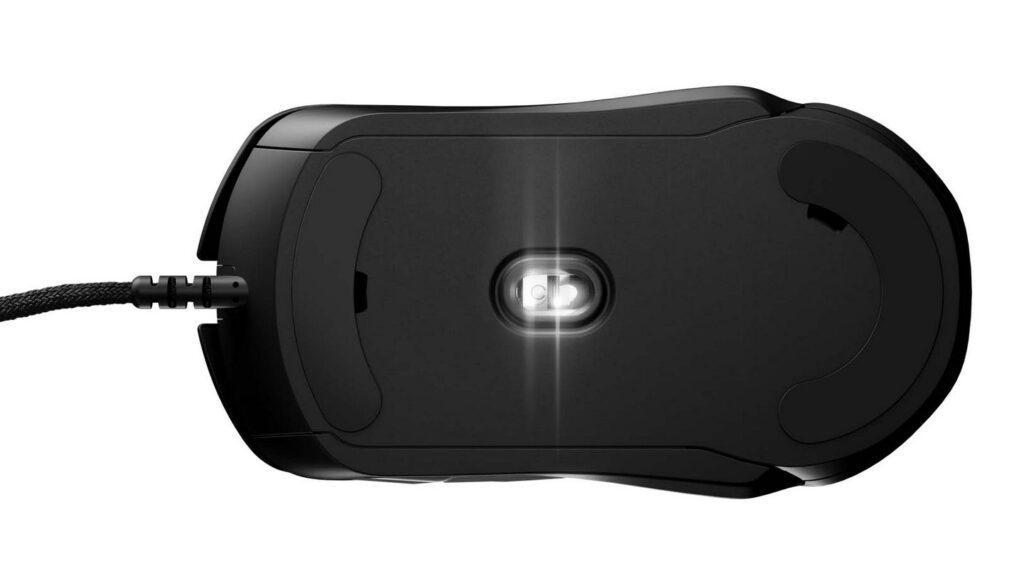 Chuột Steelseries Rival 5