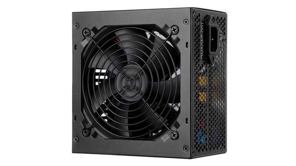 Nguồn máy tính SEGOTEP GP-850G (750W | Full Modular | 80 Plus Gold)