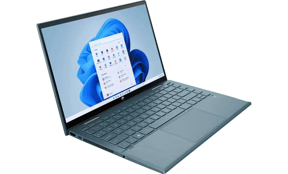 Laptop HP Pavilion x360 14-ek0059TU 6K7E1PA (i3-1215U | RAM 8GB | SSD 256GB | 14-FHD-Touch | Win 11 | Xanh) 7 Laptop HP Pavilion x360 14-ek0059TU 6K7E1PA (i3-1215U | RAM 8GB | SSD 256GB | 14-FHD-Touch | Win 11 | Xanh)