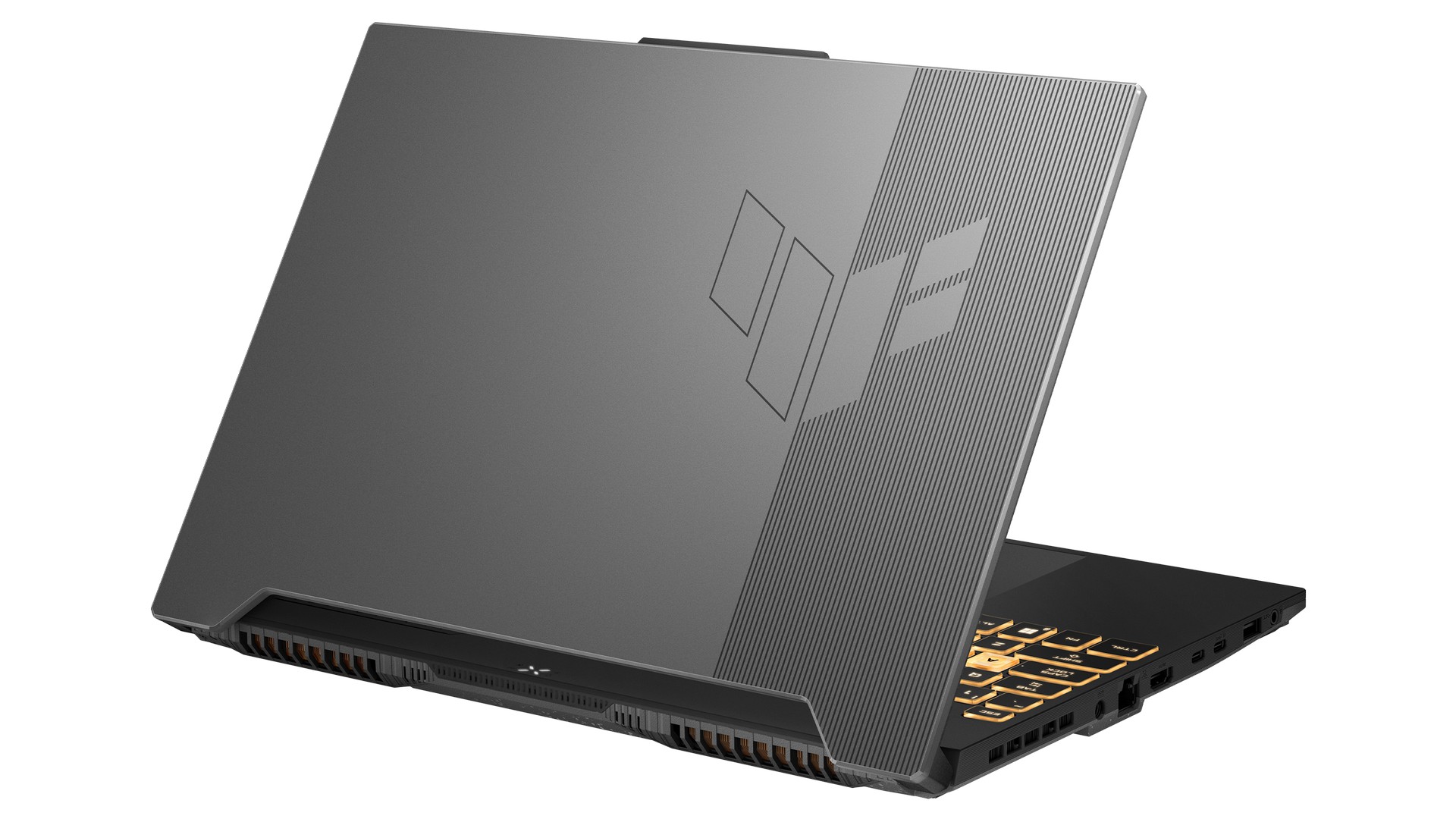 Laptop ASUS TUF Gaming F15 FX507ZM-HN123W (i7-12700H | RTX 3060 | RAM 16GB | SSD 512GB | 15.6-FHD | Win11 | Jaeger Gray) 3 Laptop ASUS TUF Gaming F15 FX507ZM-HN123W (i7-12700H | RTX 3060 | RAM 16GB | SSD 512GB | 15.6-FHD | Win11 | Jaeger Gray)