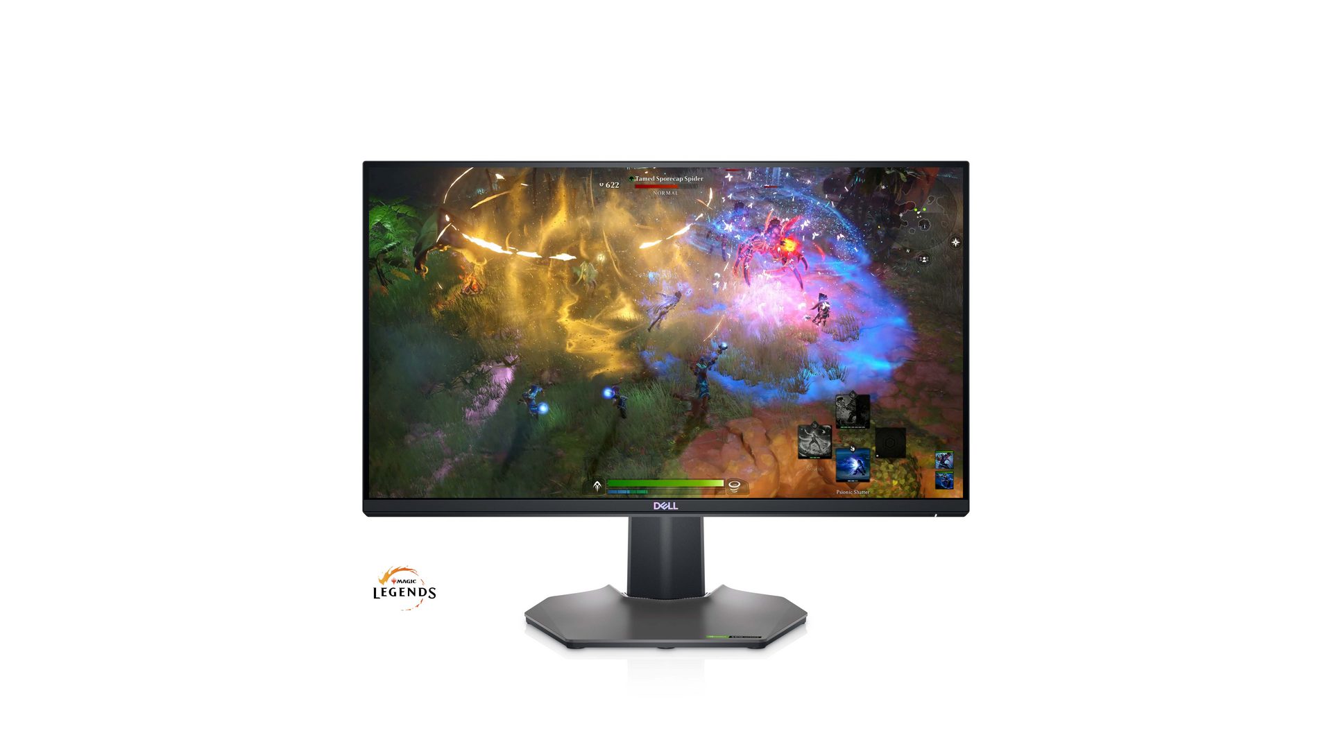 Thoải mái hơn khi chơi game