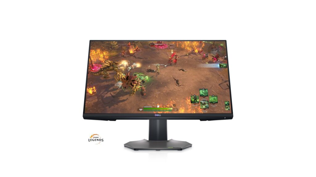 Màn hình Dell S2522HG (25 inch | FHD | IPS | 240Hz | 1ms | FreeSync Premium + G-SYNC)
