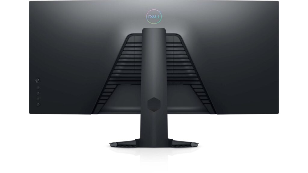 Màn hình cong Dell S3422DWG (34 inch | WQHD | VA | 144Hz | 1ms | AMD FreeSync Premium Pro)