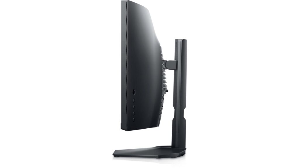 Màn hình cong Dell S3422DWG (34 inch | WQHD | VA | 144Hz | 1ms | AMD FreeSync Premium Pro)