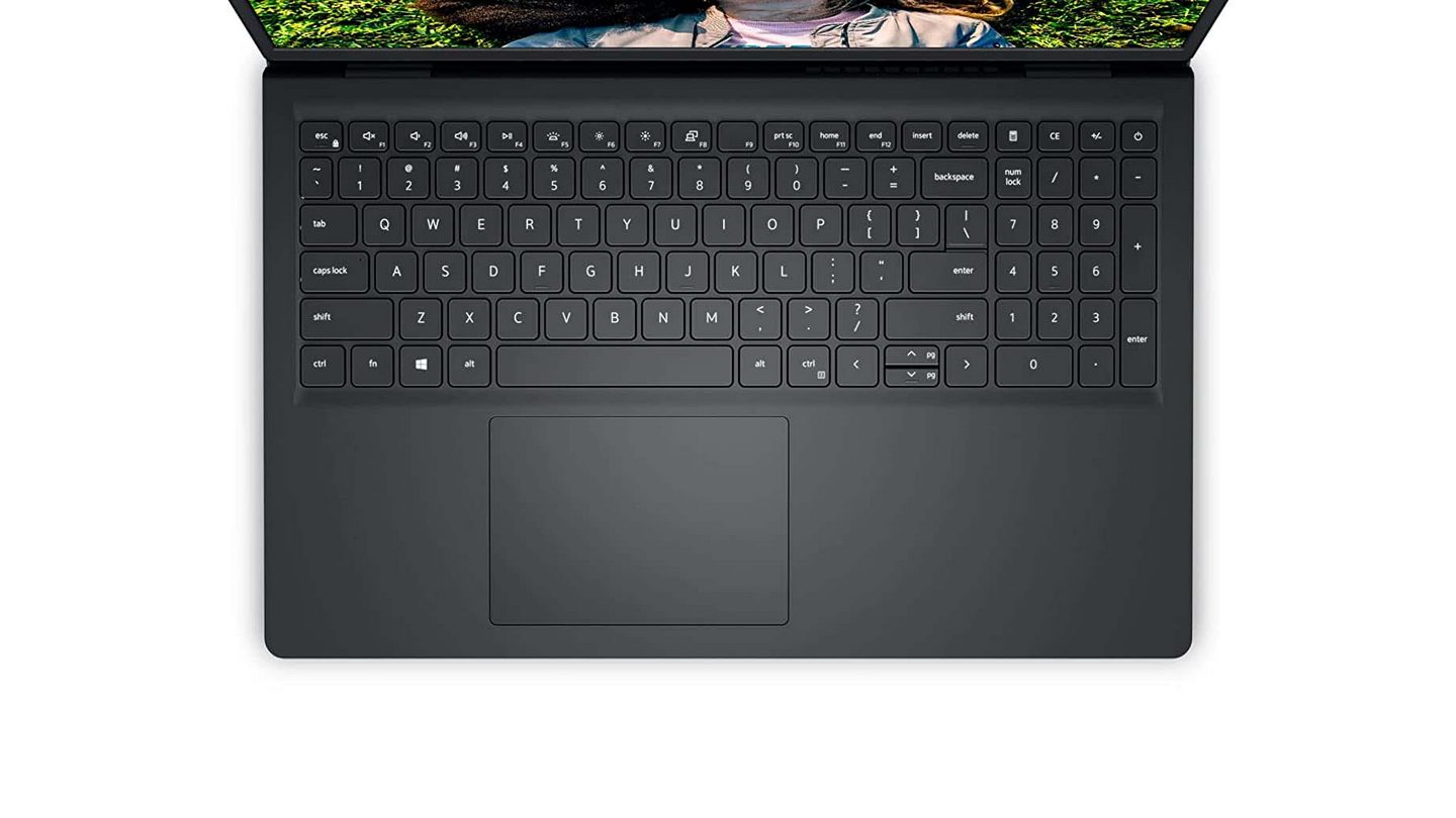 Laptop Dell Vostro 15 3525 P112F005ABL (Ryzen 5-5625U | RAM 8GB | SSD 512GB | 15.6 FHD | Win11 | Đen) 2 Laptop Dell Vostro 15 3525 P112F005ABL (Ryzen 5-5625U | RAM 8GB | SSD 512GB | 15.6 FHD | Win11 | Đen)