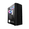 Vỏ case VSP KA300 - BLACK 7 Vỏ case VSP KA300 - BLACK
