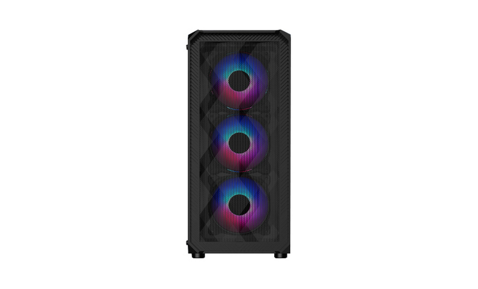 Vỏ case VSP KA-290 (BLACK) 3 Vỏ case VSP KA-290 (BLACK)
